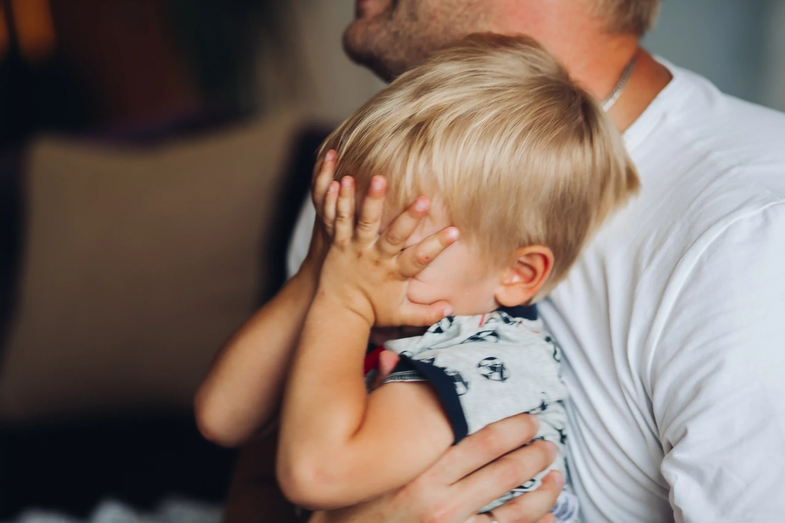Kostenloses Webinar: Hochsensible Kinder endlich verstehen