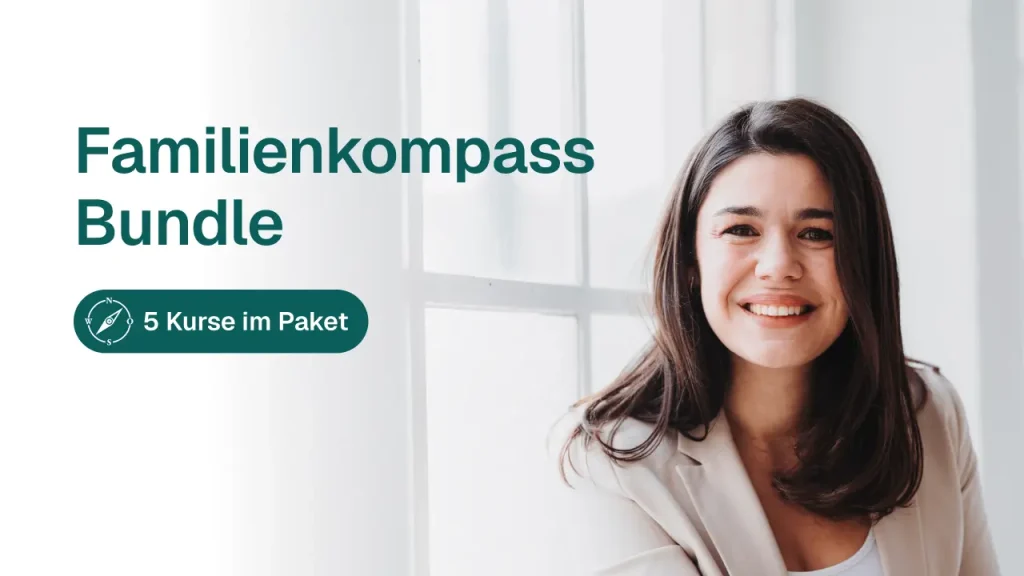 Familienkompass Bundle